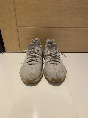 Size 10 - adidas Yeezy Boost 350 V2 Low Sesame