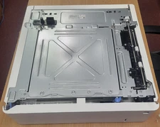 B5L34A HP 550 Sheet Paper Feeder CLJ M552 M553 M577 M578