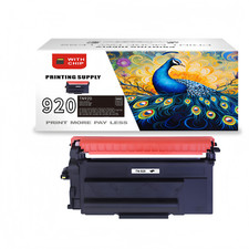 TN920 XL XXL UXXL for Brother TN920 Toner HL-L5210DW L6210DW MFC-L5715DW LOT