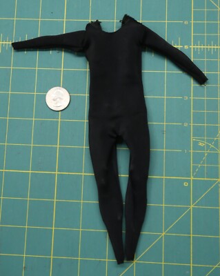 Hot Toys 1/6 MMS418 Han Solo Stormtrooper Disguise Bodysuit