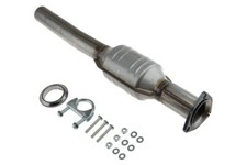 CATALYST FOR SKODA OCTAVIA 1.4 2000- SEAT LEON 1.4 99- 2.0 00