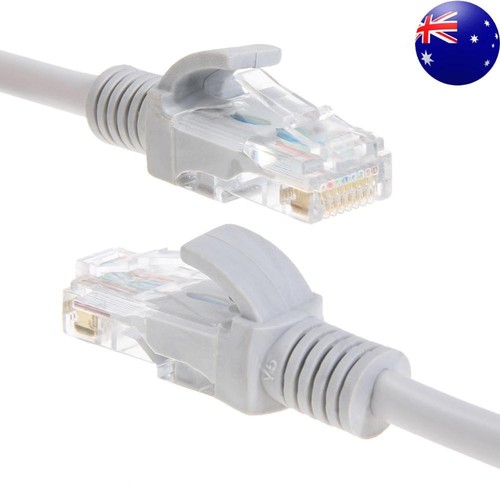 Internet Cord 100ft LAN Cord Internet Network Patch Cord for PC Router Computer