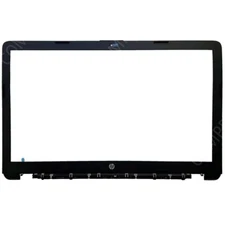Laptop LCD Front Bezel Frame for HP 250 255 256 G7 15-DA 15-DB L20421-001