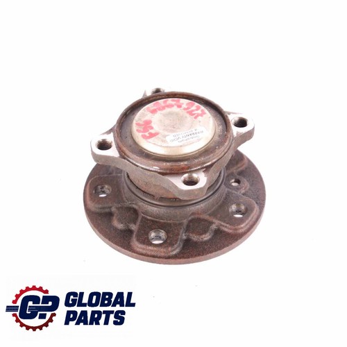 Mini F54 F55 F56 F57 Radlager Nabe Hinterachse Radhalter Halterung 6867927