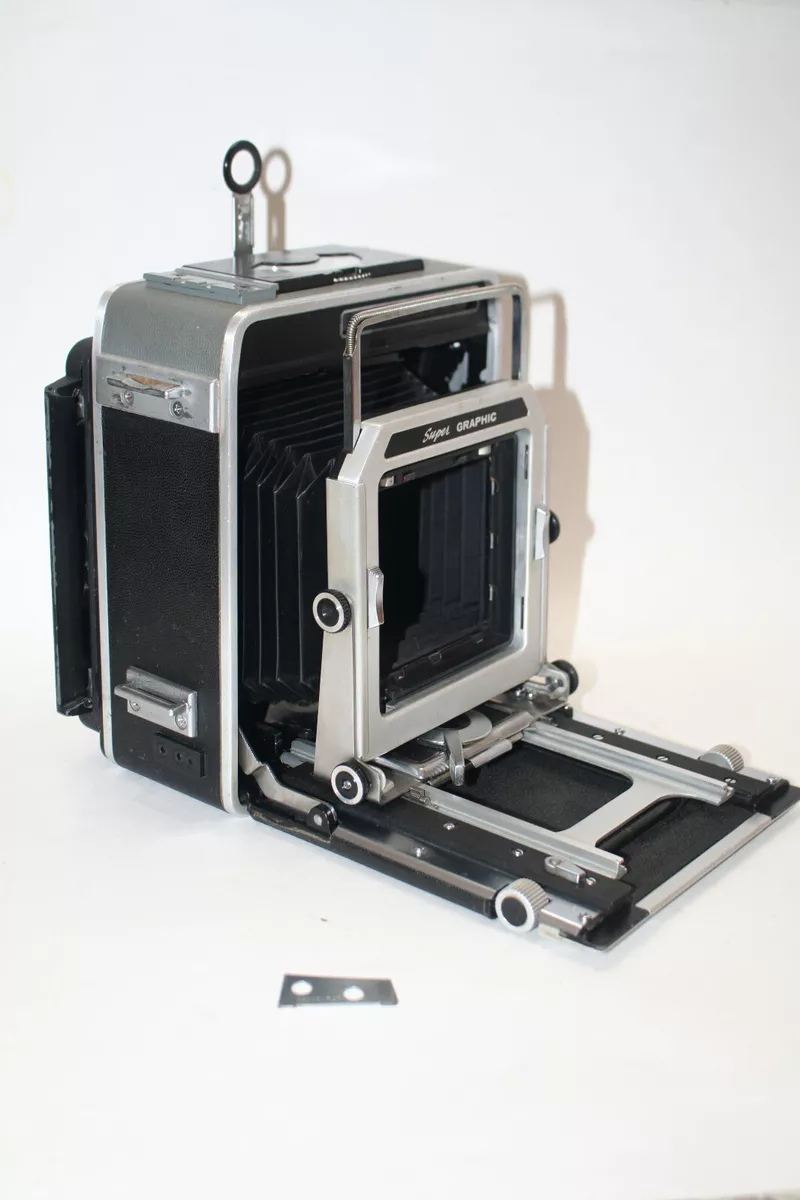 large format camera ebay