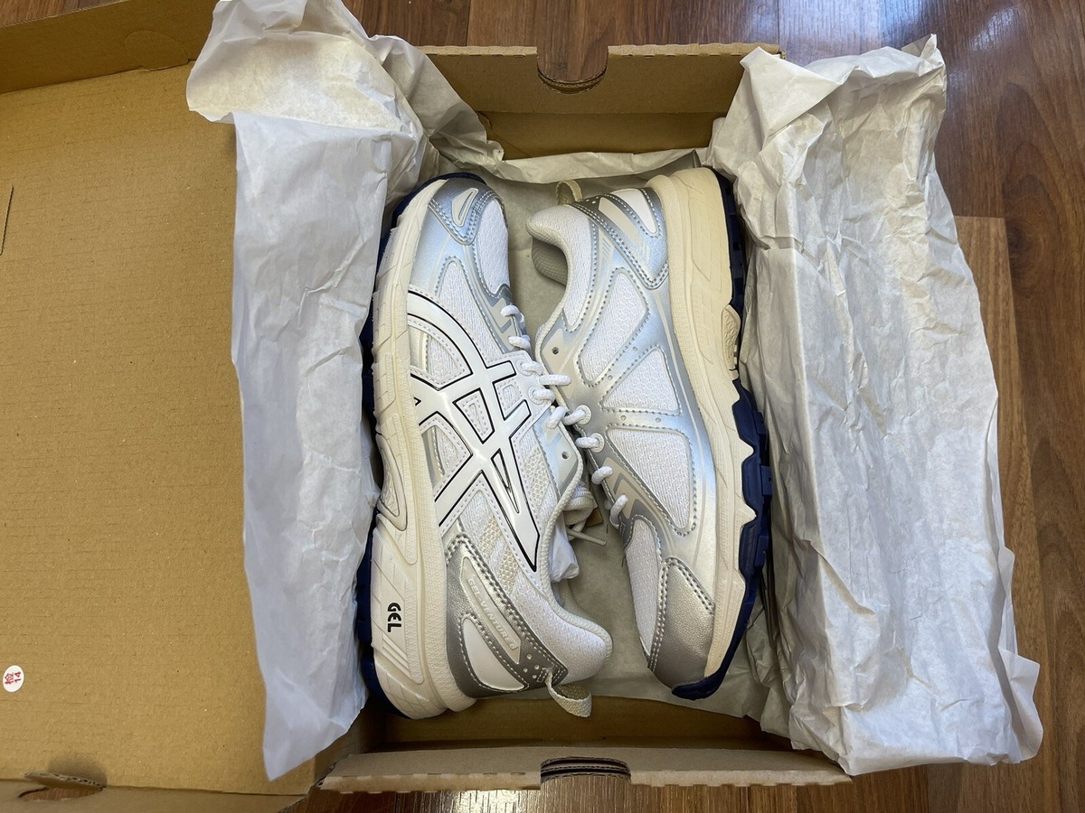 靴 28.5 Asics One \"White/White\" ASICS-ONE Sportstyle Shoes US - Asics