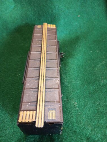 marx 3/16 freight cars - Picture 4 of 5