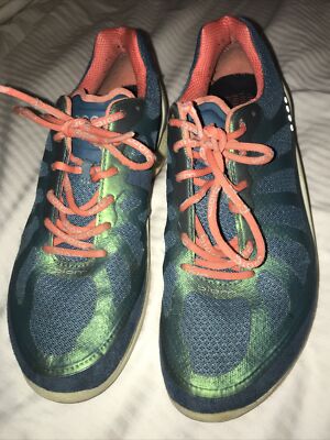 Ecco Sneaker- Kids- size 35 EU/ US Size