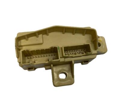 Kia Forte junction box 2020 junction box cabin fuse relay block OEM 91940M6070