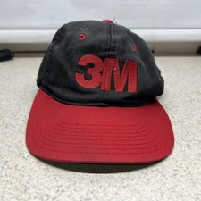 3M Racing Hat Kids Size SnapBack. FREE SHIPPING