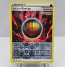 Reverse Holo Single Strike Energy 141/163 Uncommon Battle Styles Pokemon TCG