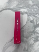 Rhode Peptide Lip Tint / Treatment PICK 1 *LIMITED EDITION* AUTHENTIC!