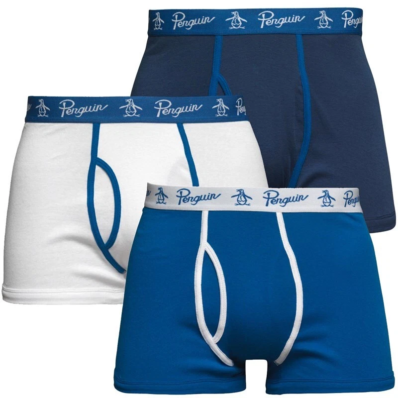 Original penguin boxer shorts store