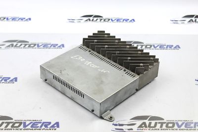BMW E39 Hi-Fi Sound System Amplifier Alpine 8362444