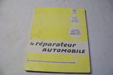 Revue technique Ford ESCORT