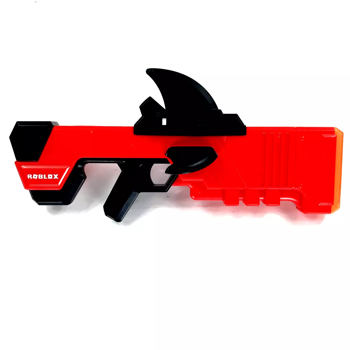 Nerf Roblox MM2 Shark Seeker Dart Blaster Virtual Code Not Included