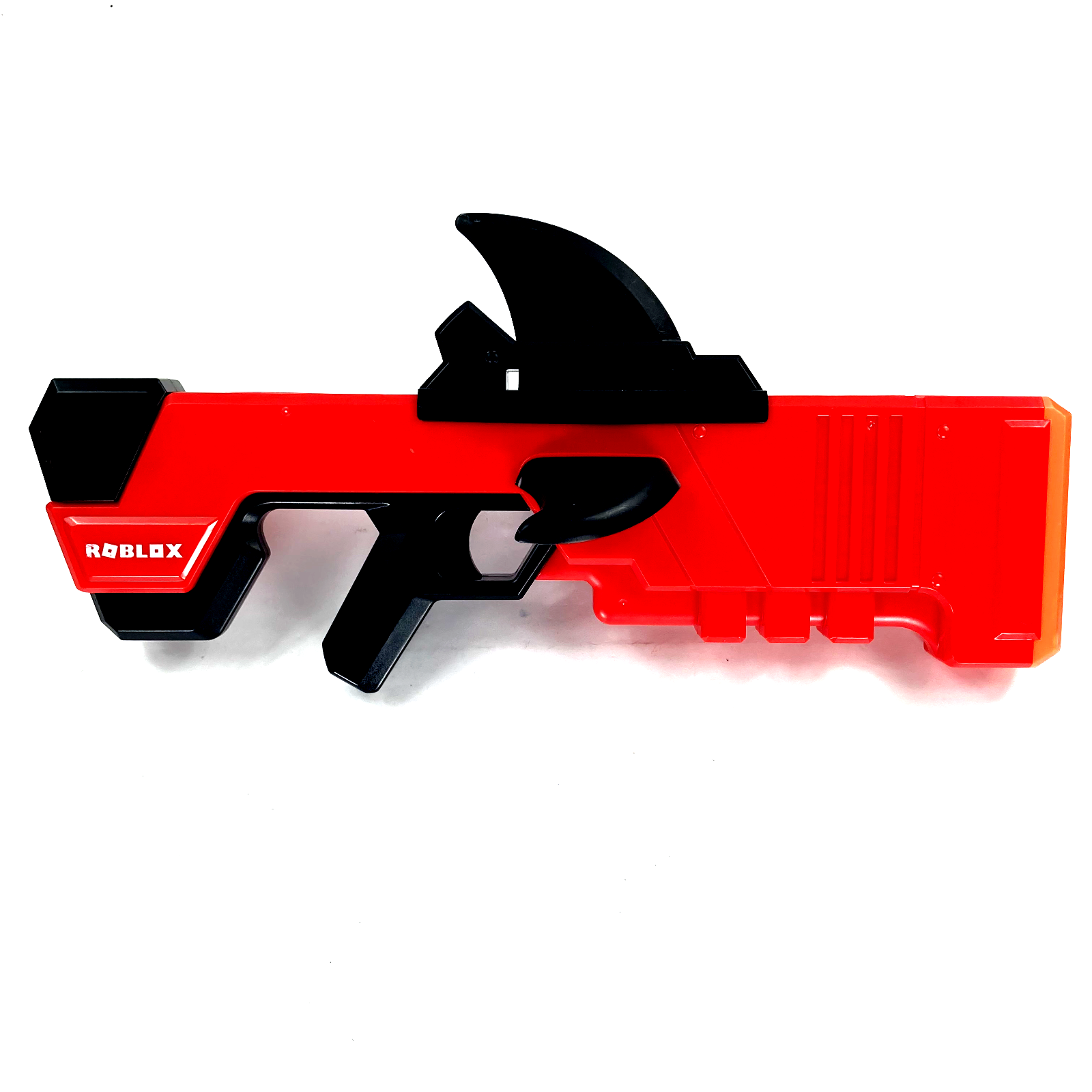 NERF Roblox MM2 SHARK SEEKER Gun ROBLOX INCLUDES CODE BRAND NEW SEALED FAST  SHIP