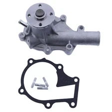 Water Pump 16241-73032 For Kubota KX91-2 Engine D1105 D905 V1505 V1305 D1005