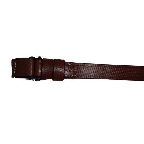 Yugoslavian 1948 M48 M48A M48B M48BO Yugo Mauser K98 M98 Leather Sling Z655 - Picture 4 of 10