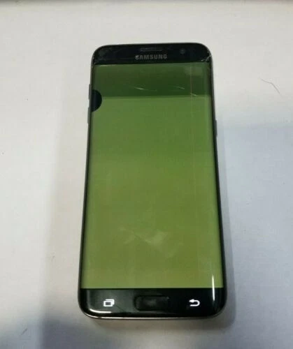 Samsung Galaxy S7 edge Android Dual Core Cell Phones & Smartphones
