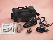Sony CCD-FX425 Video 8 Camera Recorder Handycam For Parts or Repair