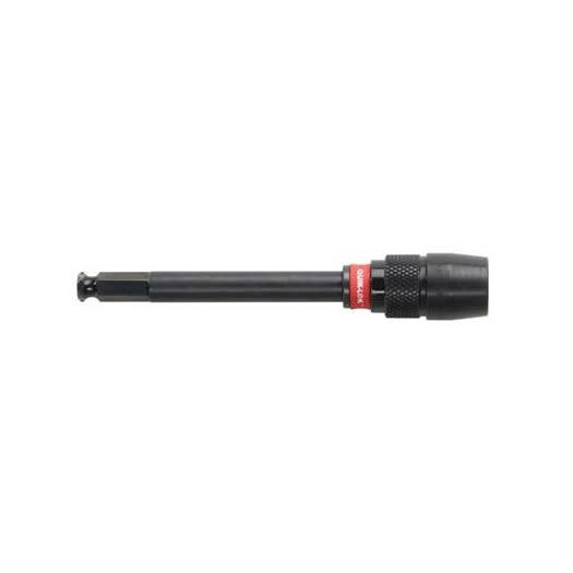 Milwaukee 48-28-1040 QUIK-LOK 12" x 7/16" Holesaw Extension