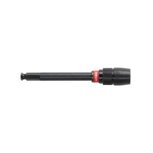 Milwaukee 48-28-1040 QUIK-LOK 12" x 7/16" Holesaw Extension