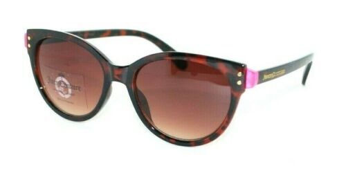 New Rare Juicy Couture Sunglasses Leopard Print Frames  display picture 2
