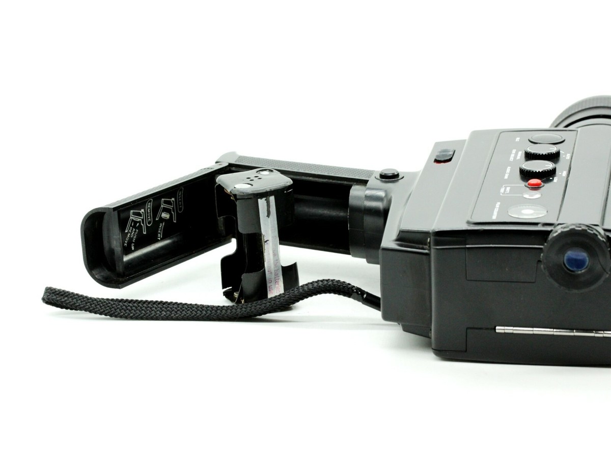 Japan film cine camera Chinon direct sound 607 XL Super 8 | eBay