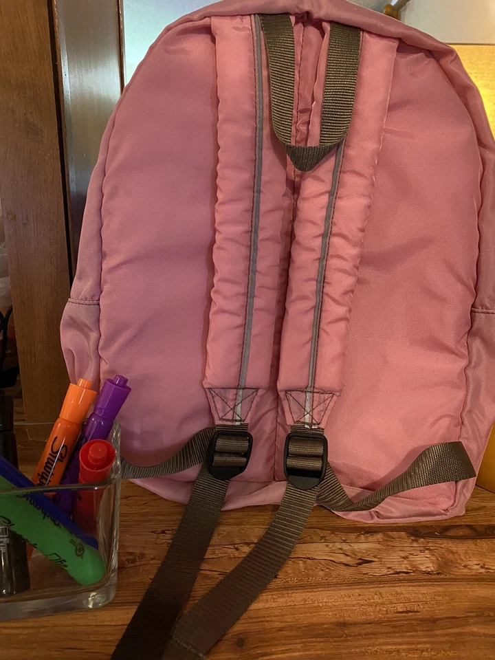 Mochila infantil L.L Bean usada. Las bolsas se venden por separado. Foto 4 de 4