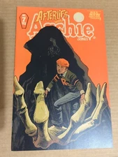 Archie Comics AFTERLIFE WITH ARCHIE (2013 Series) #7 FRANCAVILL new/unread