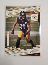 2021 PANINI PRESTIGE XTRA POINTS MINKAH FITZPARICK #175