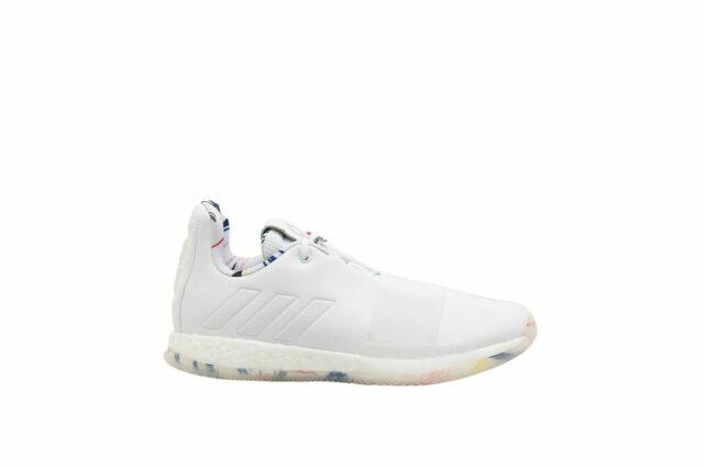 Size 9.5 - adidas Harden Vol. 3 Doodle 