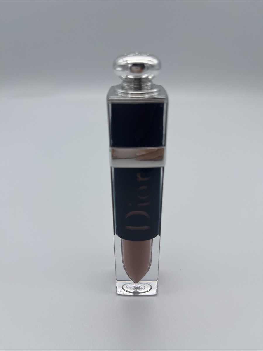 CHRISTIAN DIOR ADDICT LACQUER PLUMP - 426 LOVELY-D / 0.18 OZ NEW