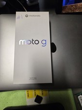 Motorola MOTO G 5G 2026 METROPCS