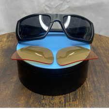 Oakley Style Switch! Men s Black! *Authentic*...