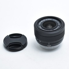   NearMINT  FUJIFILM XC 13-33mm f/3.5-6.3 OIS Lens Japan B 12151