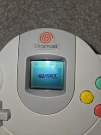 Pristine Sega Dreamcast VA0 Circle 0 Bundle - 3 Controllers, 3 Cards - 1 Owner