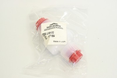 Saint-Gobain LCVM-1212 4771854 Valve Check Valve Original Box