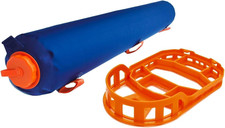 Articolo Fix&Go Tube (PP22) Tenuta Sicura Anche Su Asfalto per La Vostra Tenda D