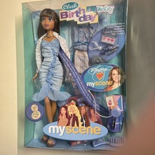 Club Compleanno My Scene Westley