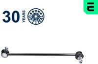 Optimal G7-1418 Stange/Strebe FüR Stabilisator Koppelstange Strebe