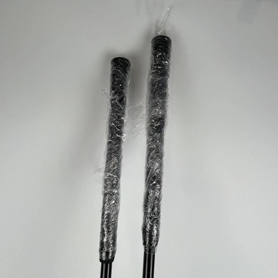 2 Acuity Cadet Mini Jr Flex Tech Golf Irons 4/5 and 7/8 – Junior Set - Image 4 of 4