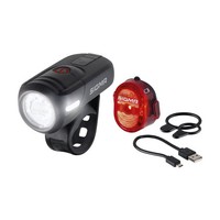 Sigma Aura 45 Usb Nugget Ii Rl Set