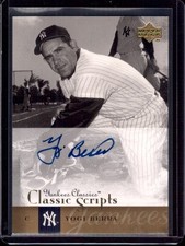 Upper Deck Back in Baseball with MLBPA License 10