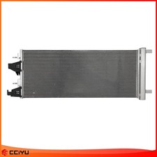 Repalcement Ac Condenser Fits 30119 For 2019 Chevrolet Silverado 1500 Ld Repalcement Ac Condenser Fits 30119 For 2019 Chevrolet Silverado 1500 Ld