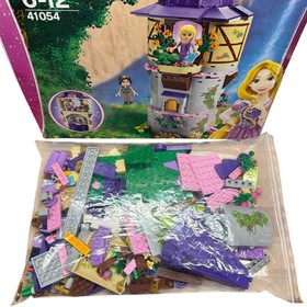 Lego 41054 Disney Princess Rapunzel with Figure