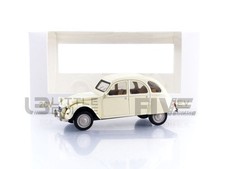 NOREV - JET CAR 1/43 - CITROEN 2CV - 1978 150514