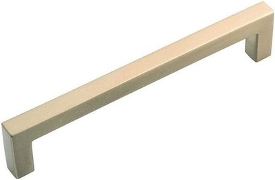 Hickory Hardware Luxuriöse Schrankgriffe mit massivem Kern, Beschläge für Türen 