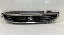 Calandre Peugeot 508